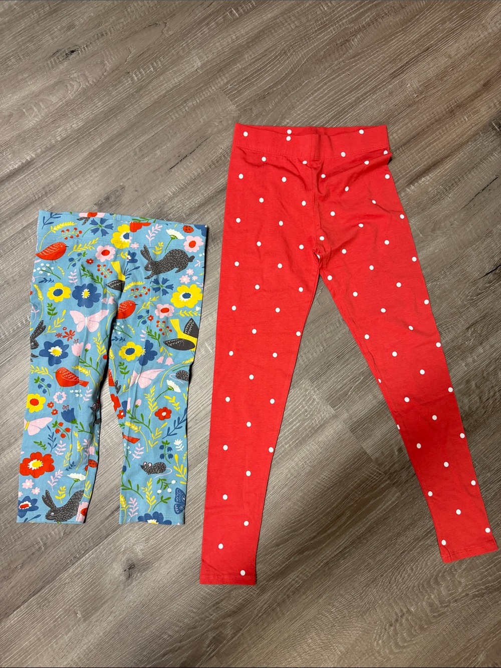 Boden girls leggings